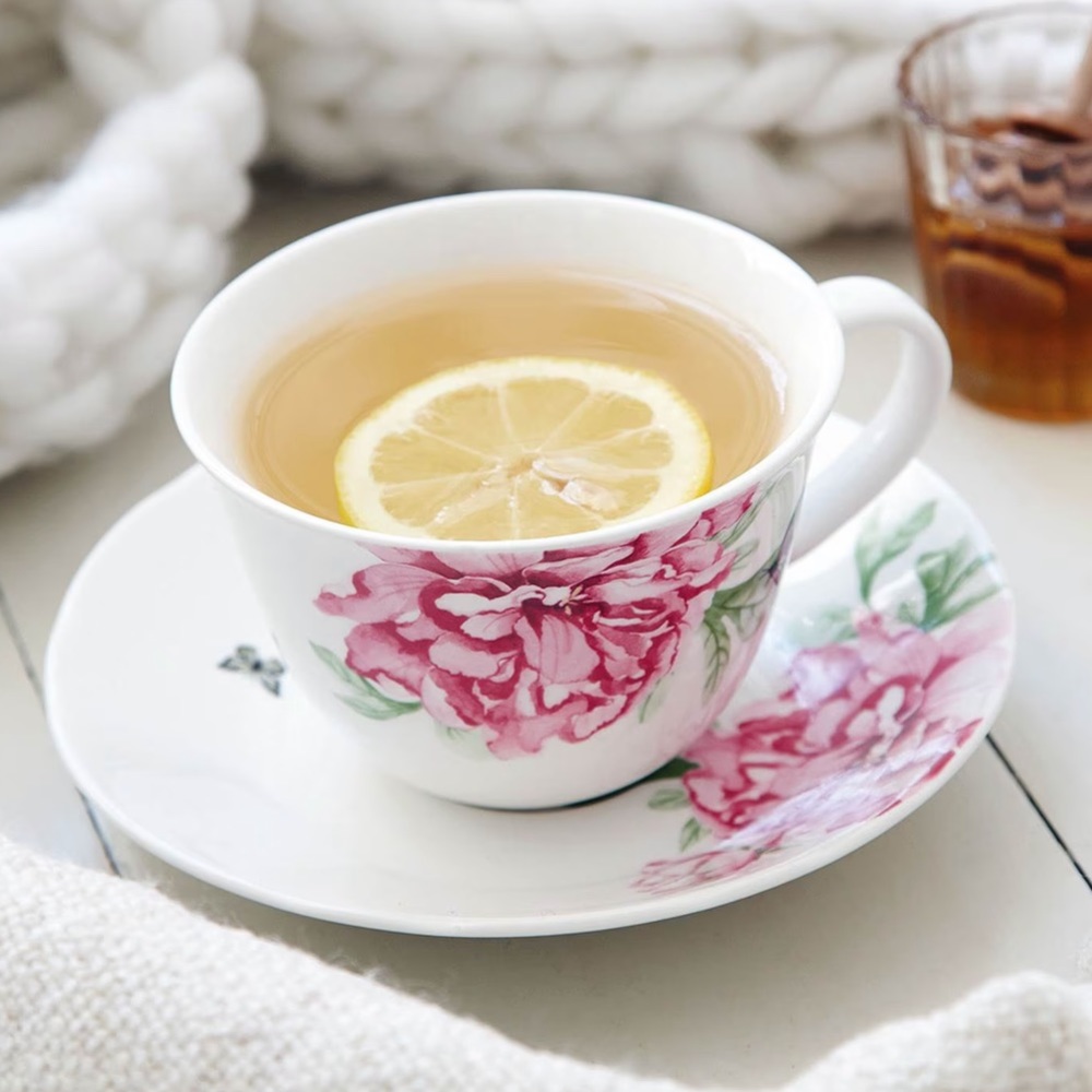 ROYAL ALBERT MIRANDA KERR EVERYDAY FRIENDSHIP TEACUP